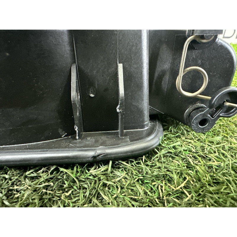 Лючок топливного бака (кузов и элементы) BMW 3-series E90 2010 3.0 N54 51177073961