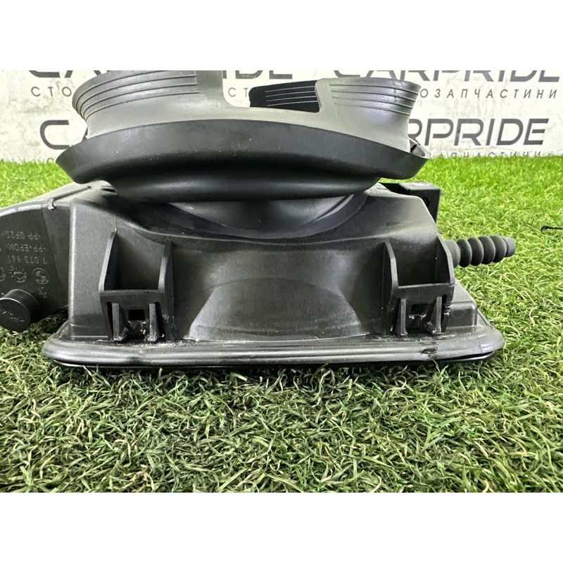 Лючок топливного бака (кузов и элементы) BMW 3-series E90 2010 3.0 N54 51177073961