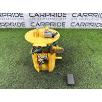 Паливний насос