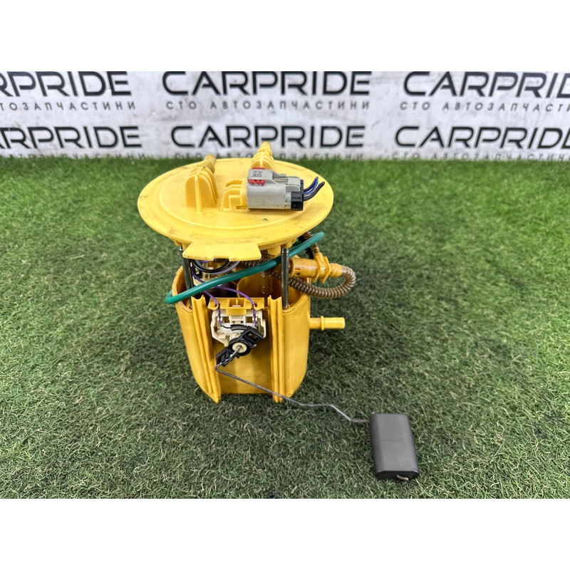 Топливный насос (топливная система) Jeep Grand Cherokee WK2 2014 3.0 Diesel 5145589AB