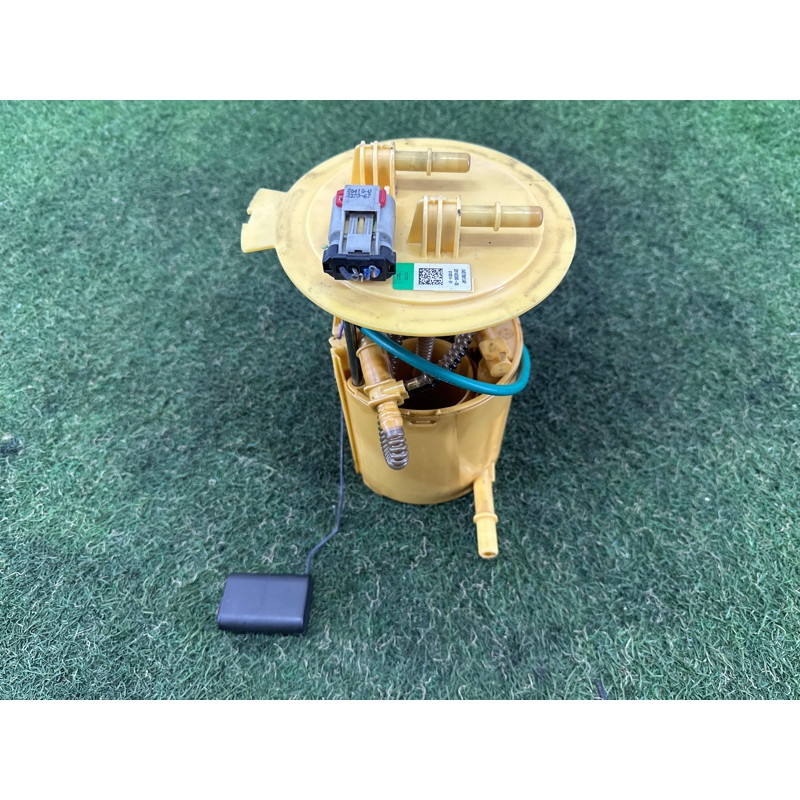 Топливный насос (топливная система) Jeep Grand Cherokee WK2 2014 3.0 Diesel 5145589AB