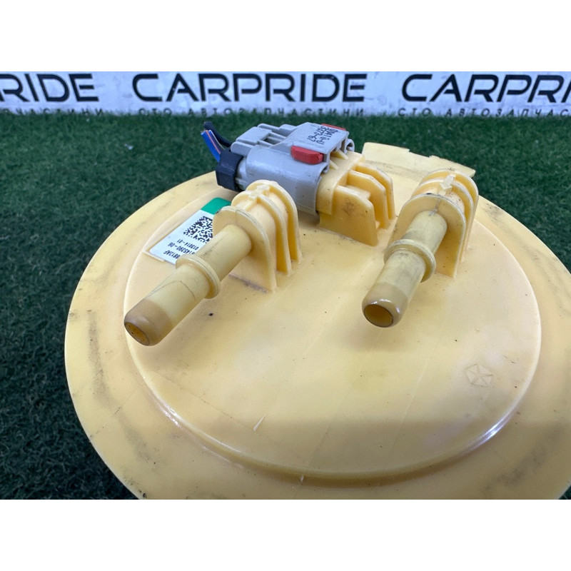 Топливный насос (топливная система) Jeep Grand Cherokee WK2 2014 3.0 Diesel 5145589AB