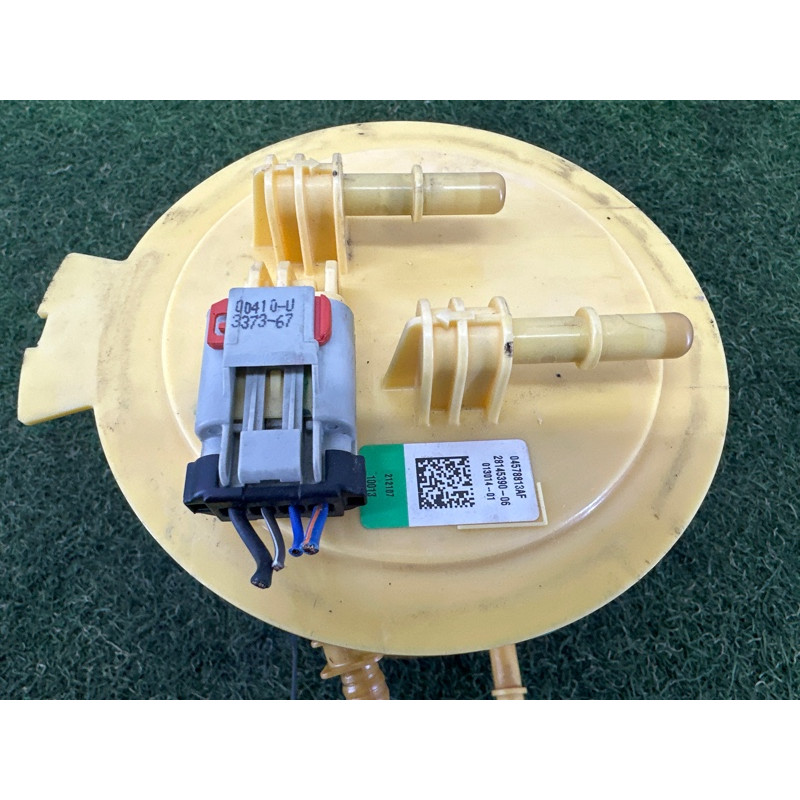 Топливный насос (топливная система) Jeep Grand Cherokee WK2 2014 3.0 Diesel 5145589AB