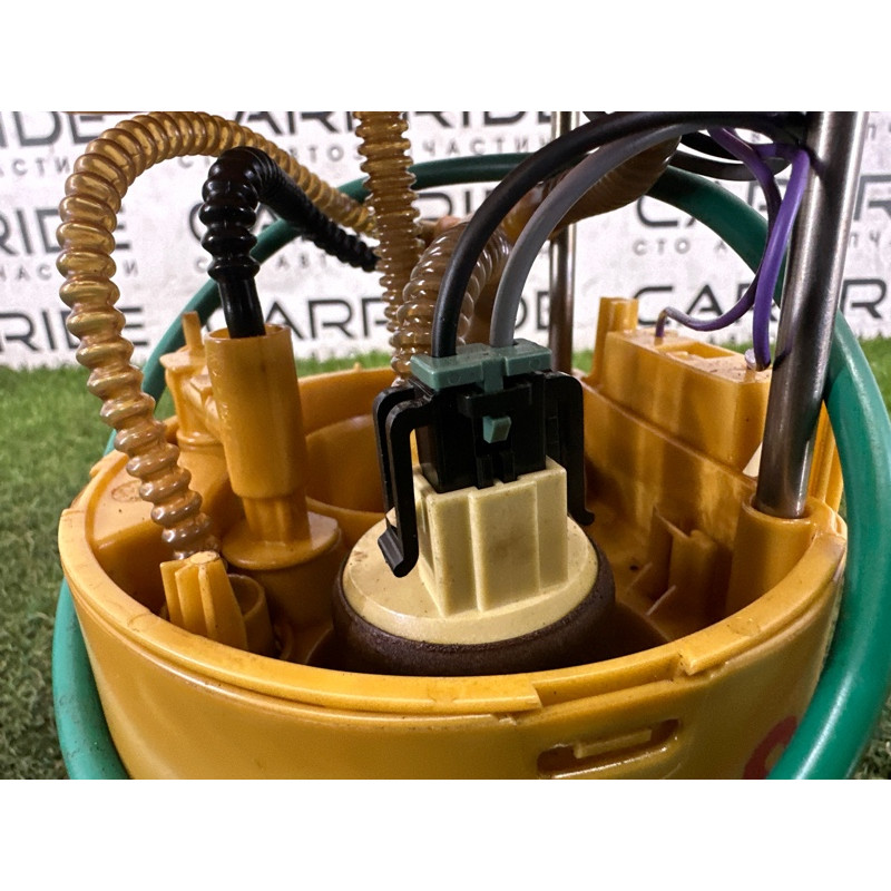 Топливный насос (топливная система) Jeep Grand Cherokee WK2 2014 3.0 Diesel 5145589AB