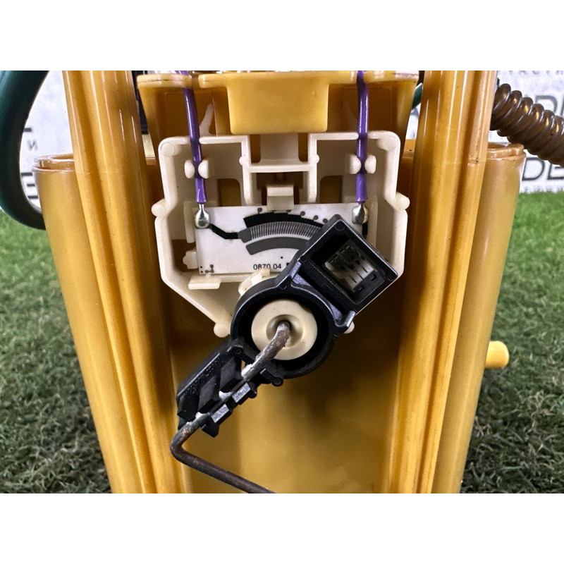 Топливный насос (топливная система) Jeep Grand Cherokee WK2 2014 3.0 Diesel 5145589AB