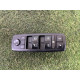Блок кнопок стеклоподъемников (электрика / кнопки) Jeep Grand Cherokee WK2 2014 3.0 Diesel 68184802AA