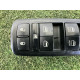 Блок кнопок стеклоподъемников (электрика / кнопки) Jeep Grand Cherokee WK2 2014 3.0 Diesel 68184802AA