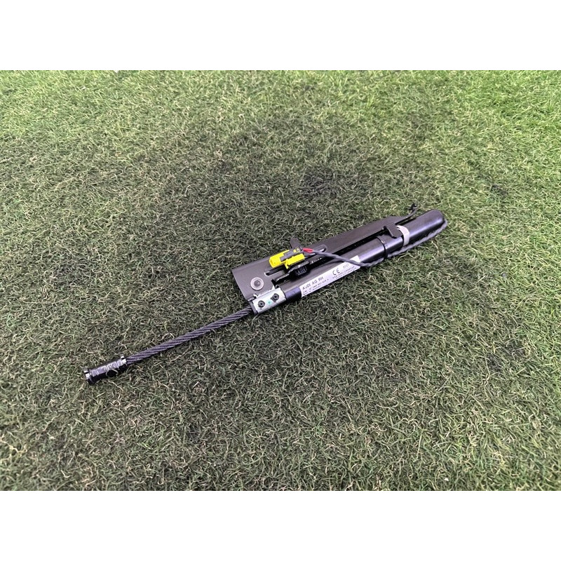 Пиропатрон (airbag / безопасность) AUDI Q7 4M 2017 3.0 TFSi 4M0857620A