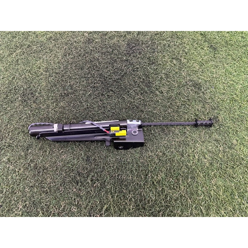 Пиропатрон (airbag / безопасность) AUDI Q7 4M 2017 3.0 TFSi 4M0857620A