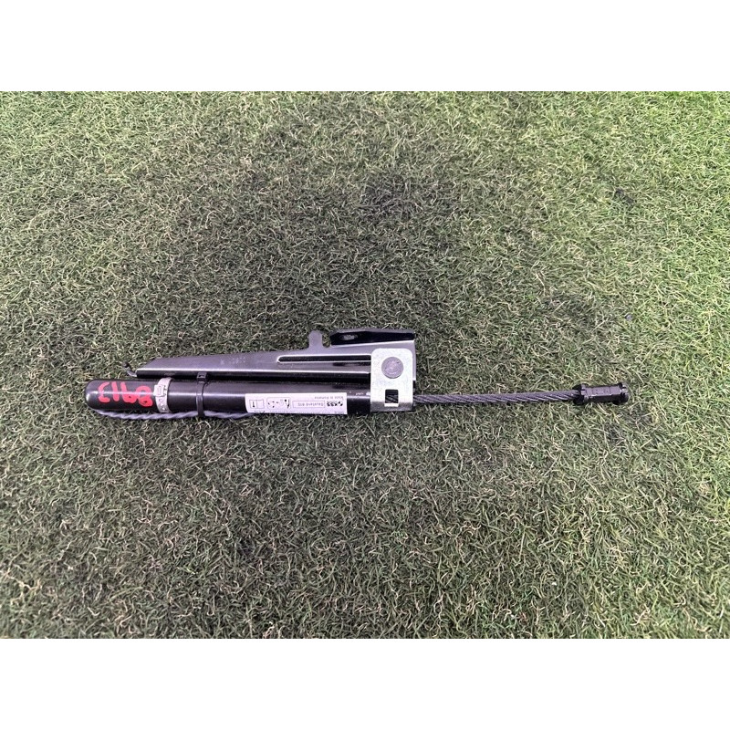 Пиропатрон (airbag / безопасность) AUDI Q7 4M 2017 3.0 TFSi 4M0857620A