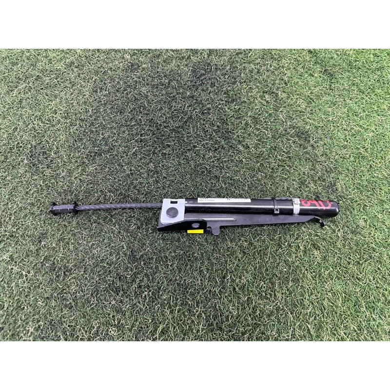 Пиропатрон (airbag / безопасность) AUDI Q7 4M 2017 3.0 TFSi 4M0857620A