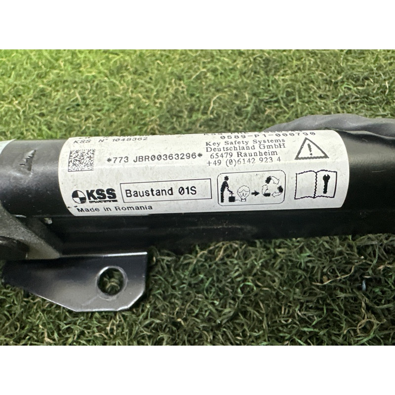 Пиропатрон (airbag / безопасность) AUDI Q7 4M 2017 3.0 TFSi 4M0857620A