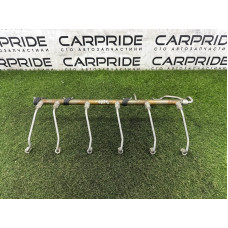 Топливная рампа