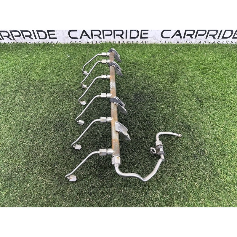 Топливная рампа (топливная система) BMW 3-series E90 2010 3.0 N54 13537575480