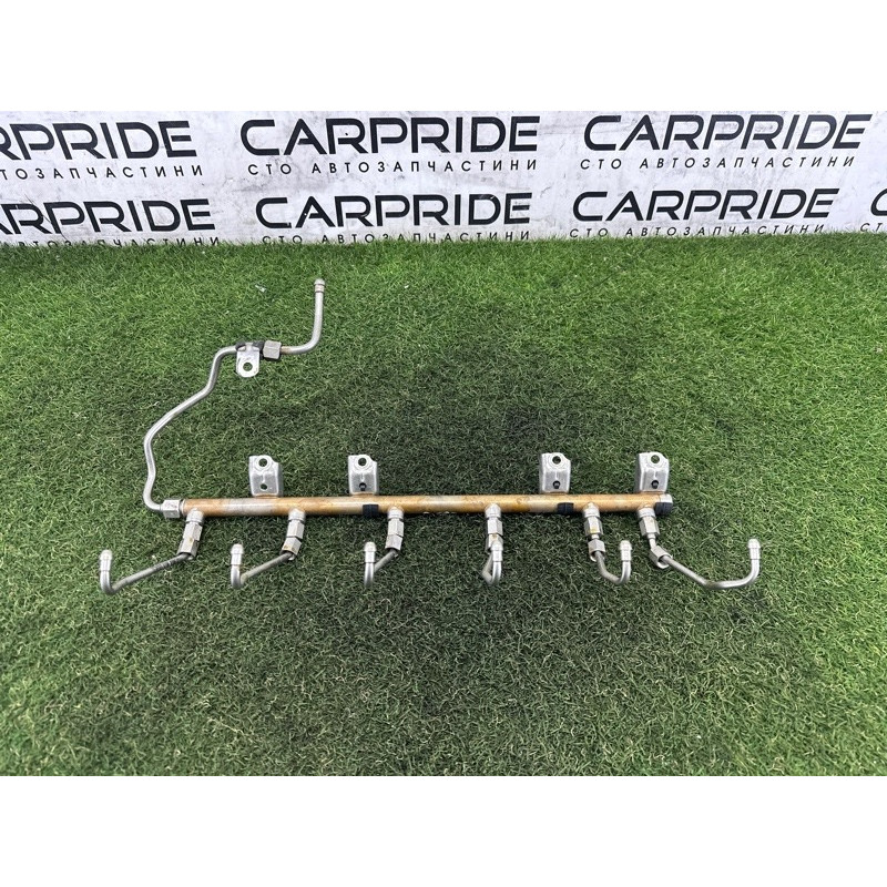 Топливная рампа (топливная система) BMW 3-series E90 2010 3.0 N54 13537575480