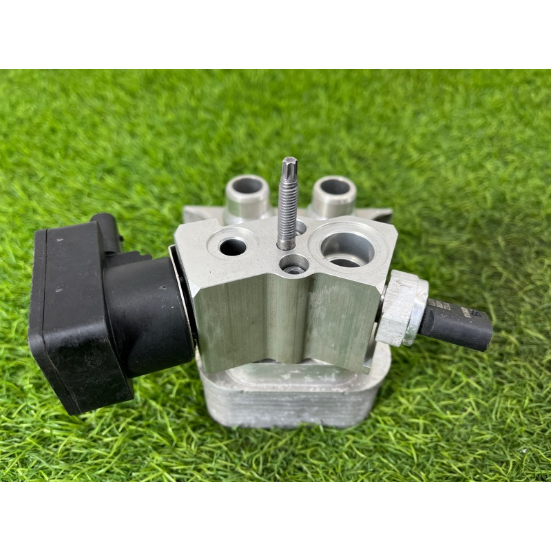 Осушитель кондиционера (отопление и кондиционирование) Mercedes-Benz EQB 350 X243 2022 A2438308500