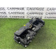 Кришка клапанів (двигун та елементи) BMW 5-series F10 2011 3.0 11127552281