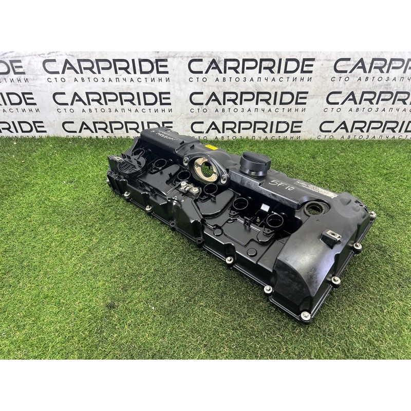 Кришка клапанів (двигун та елементи) BMW 5-series F10 2011 3.0 11127552281