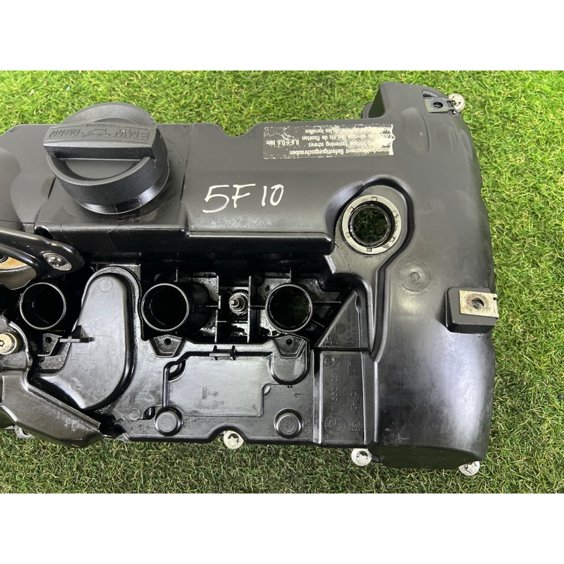 Кришка клапанів (двигун та елементи) BMW 5-series F10 2011 3.0 11127552281