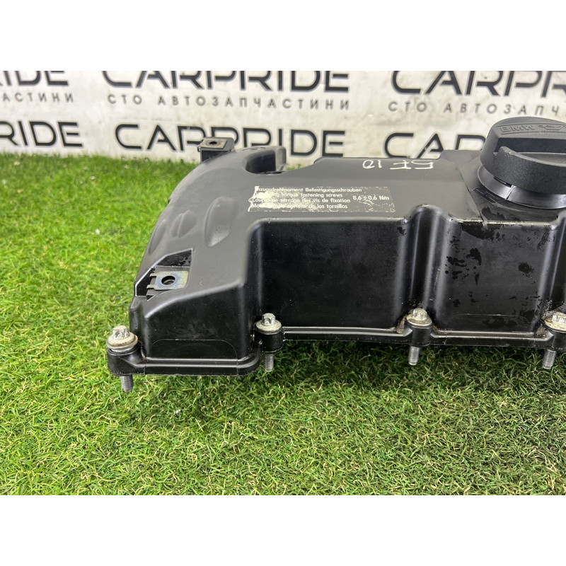Кришка клапанів (двигун та елементи) BMW 5-series F10 2011 3.0 11127552281
