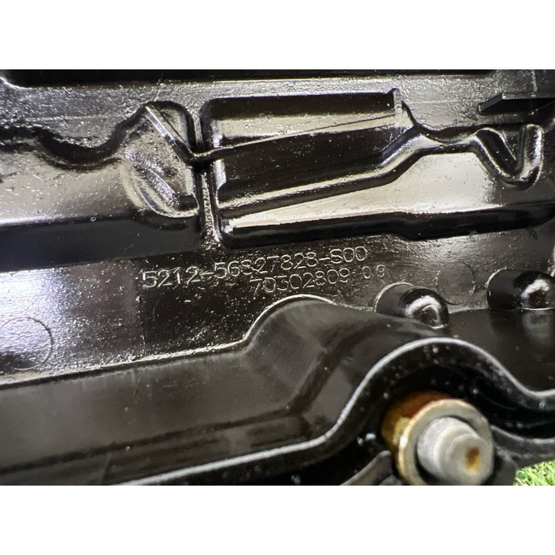 Кришка клапанів (двигун та елементи) BMW 5-series F10 2011 3.0 11127552281
