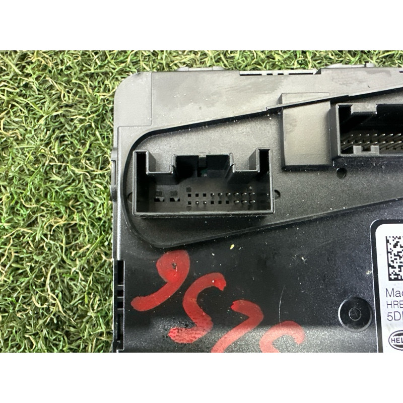 Модуль BCM (электрика / блоки управления) AUDI A4 B9 2017 2.0 TFSI 8W0907064BC