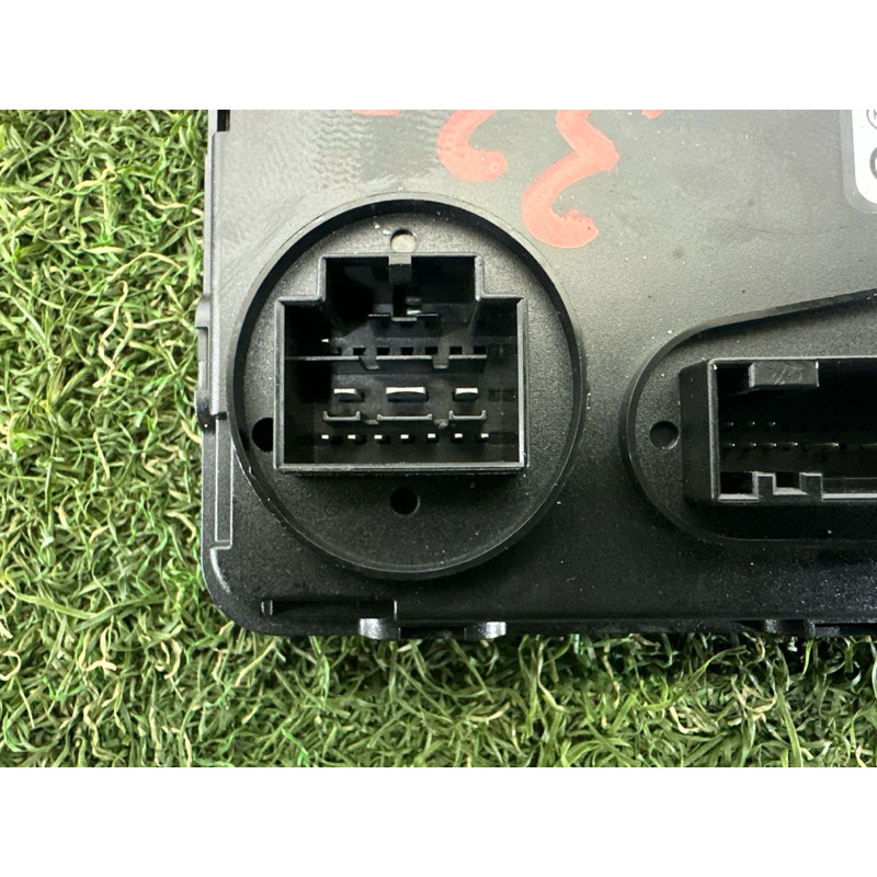 Модуль BCM (электрика / блоки управления) AUDI A4 B9 2017 2.0 TFSI 8W0907064BC