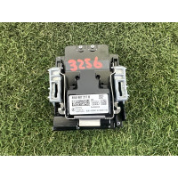 Камера переднего вида