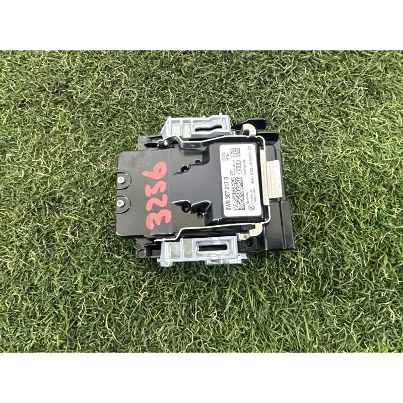 Камера переднего вида (электрика) AUDI A4 B9 2017 2.0 TFSI 8W0907217B