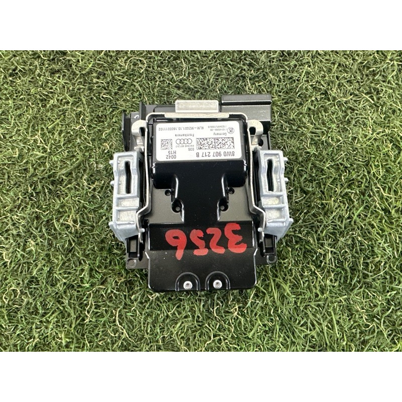 Камера переднего вида (электрика) AUDI A4 B9 2017 2.0 TFSI 8W0907217B