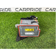 Блок подогрева системы охлаждения