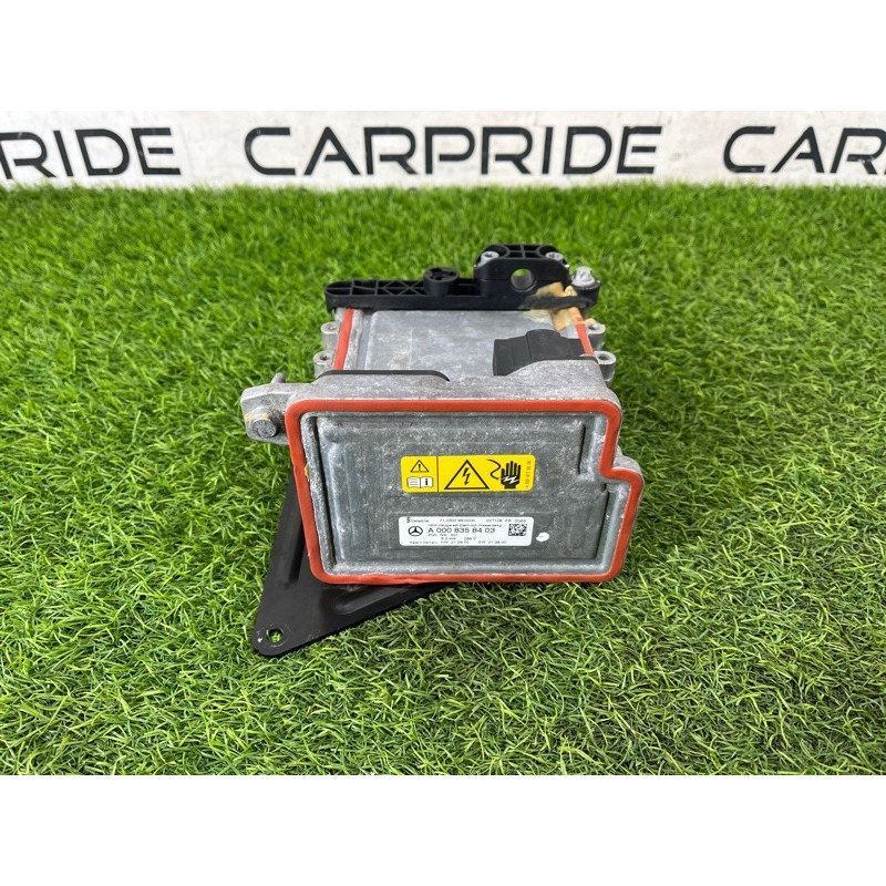 Блок подогрева системы охлаждения (электрика / блоки управления) Mercedes-Benz EQB 350 X243 2022 A1678354200