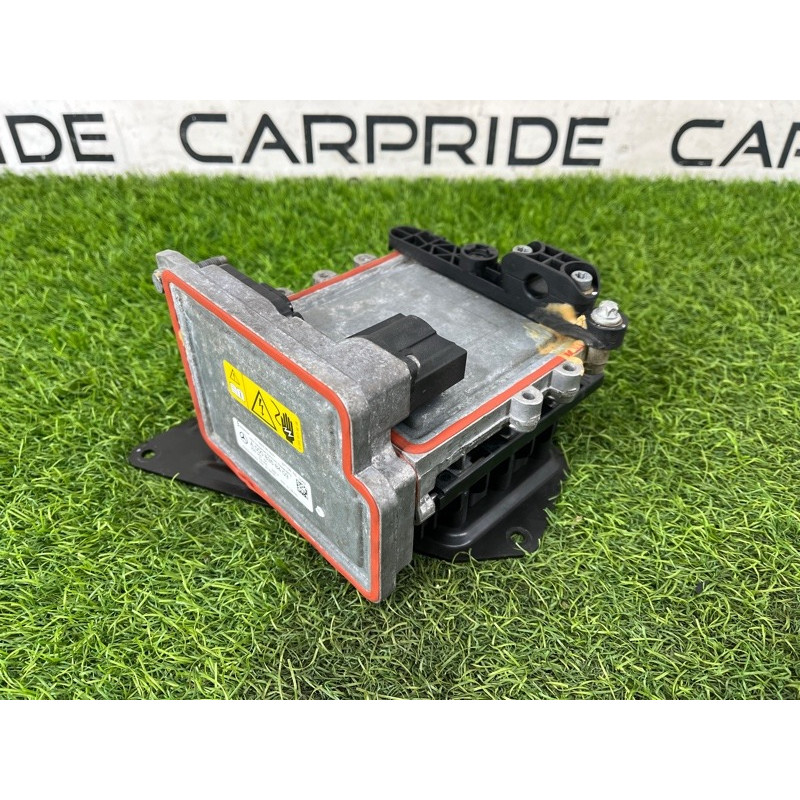 Блок подогрева системы охлаждения (электрика / блоки управления) Mercedes-Benz EQB 350 X243 2022 A1678354200