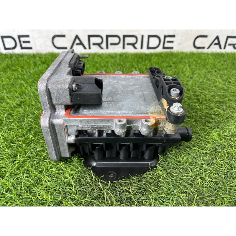 Блок подогрева системы охлаждения (электрика / блоки управления) Mercedes-Benz EQB 350 X243 2022 A1678354200