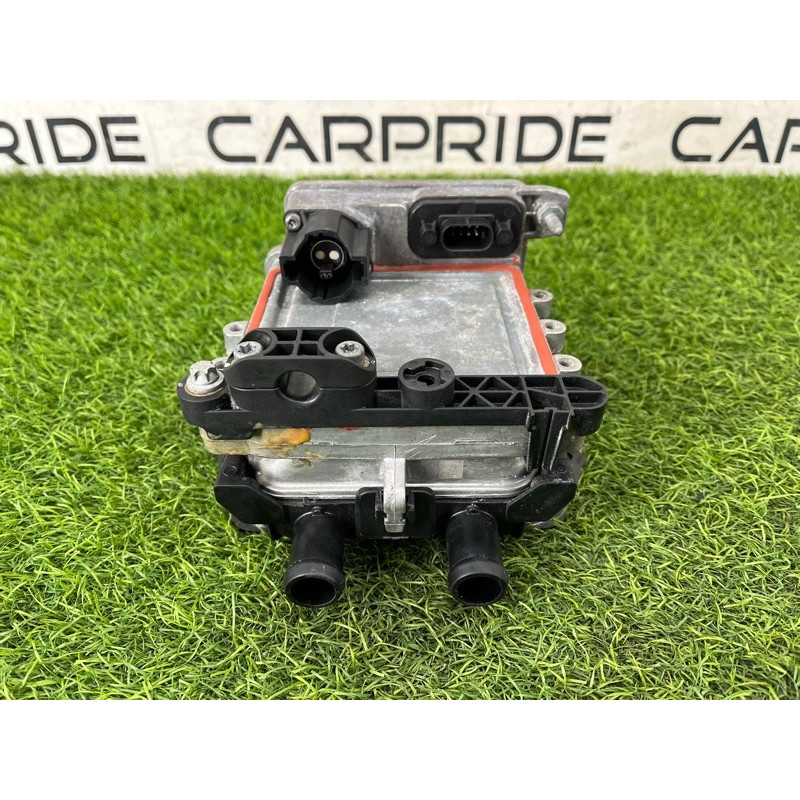 Блок подогрева системы охлаждения (электрика / блоки управления) Mercedes-Benz EQB 350 X243 2022 A1678354200