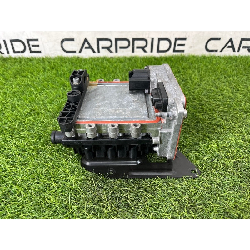 Блок подогрева системы охлаждения (электрика / блоки управления) Mercedes-Benz EQB 350 X243 2022 A1678354200