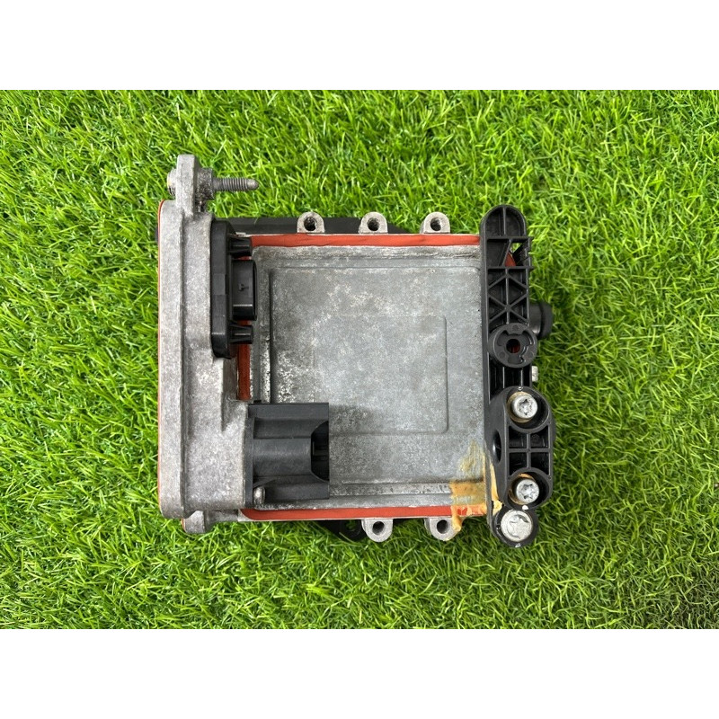 Блок подогрева системы охлаждения (электрика / блоки управления) Mercedes-Benz EQB 350 X243 2022 A1678354200