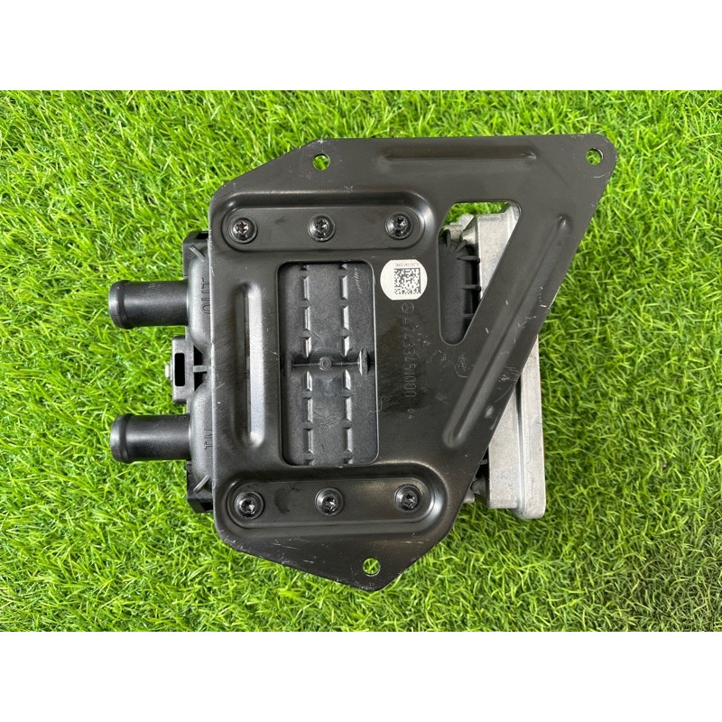 Блок подогрева системы охлаждения (электрика / блоки управления) Mercedes-Benz EQB 350 X243 2022 A1678354200