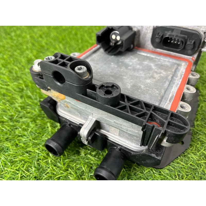 Блок подогрева системы охлаждения (электрика / блоки управления) Mercedes-Benz EQB 350 X243 2022 A1678354200