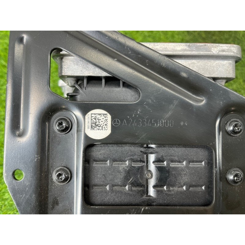 Блок подогрева системы охлаждения (электрика / блоки управления) Mercedes-Benz EQB 350 X243 2022 A1678354200