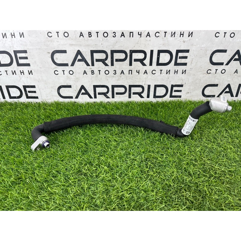 Трубка кондиционера (отопление и кондиционирование) Mercedes-Benz EQB 350 X243 2022 A2438307300