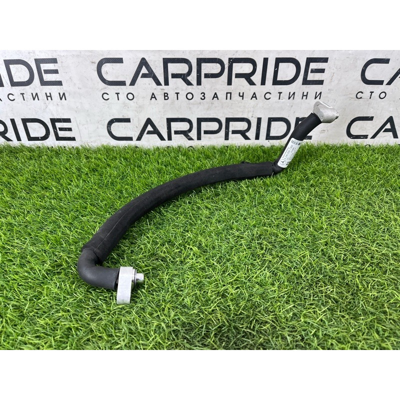 Трубка кондиционера (отопление и кондиционирование) Mercedes-Benz EQB 350 X243 2022 A2438307300