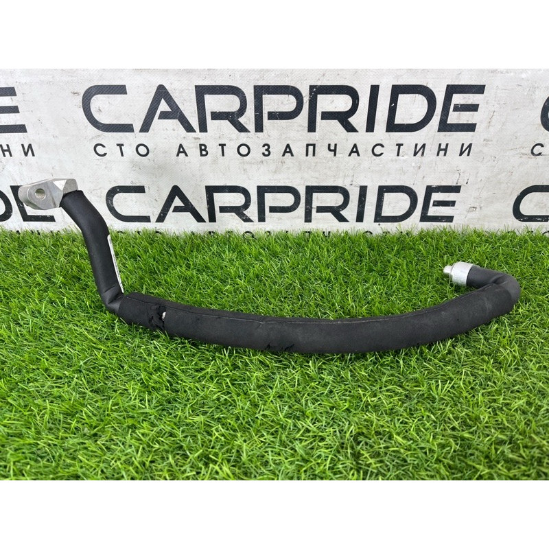 Трубка кондиционера (отопление и кондиционирование) Mercedes-Benz EQB 350 X243 2022 A2438307300