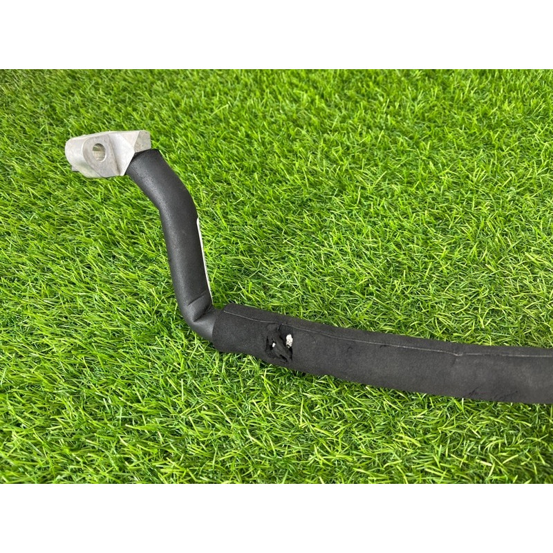 Трубка кондиционера (отопление и кондиционирование) Mercedes-Benz EQB 350 X243 2022 A2438307300