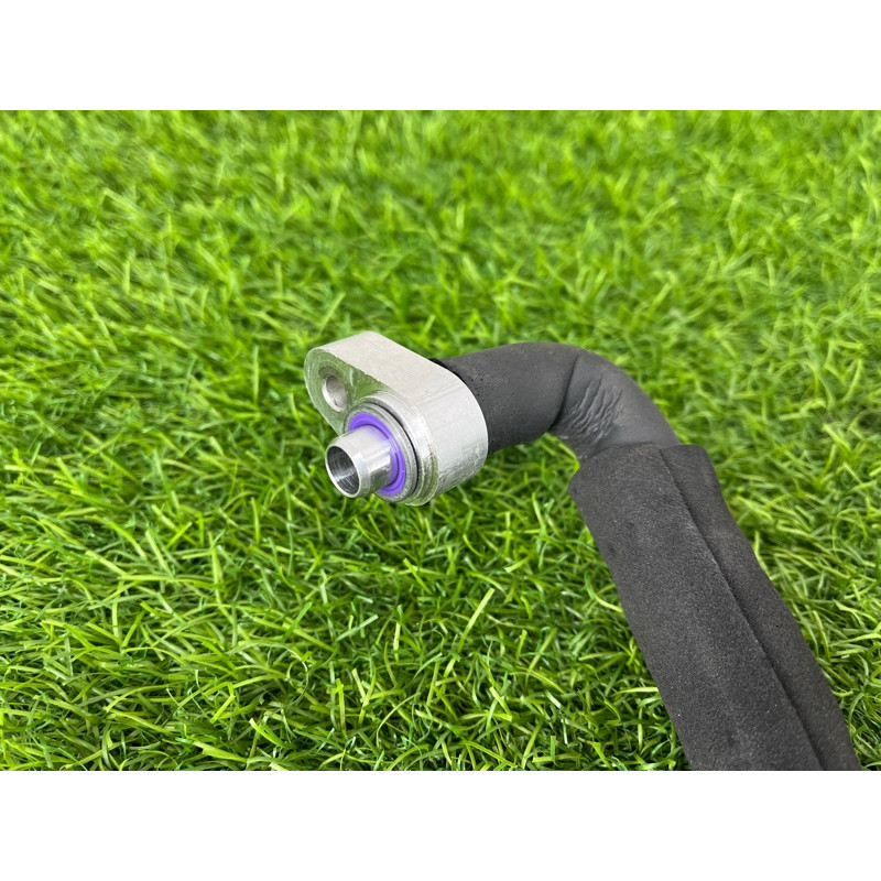 Трубка кондиционера (отопление и кондиционирование) Mercedes-Benz EQB 350 X243 2022 A2438307300