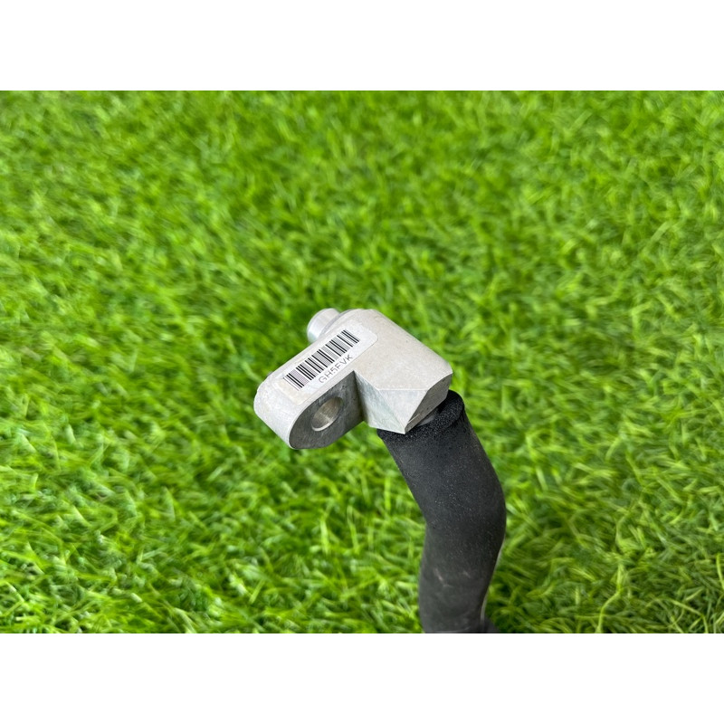 Трубка кондиционера (отопление и кондиционирование) Mercedes-Benz EQB 350 X243 2022 A2438307300