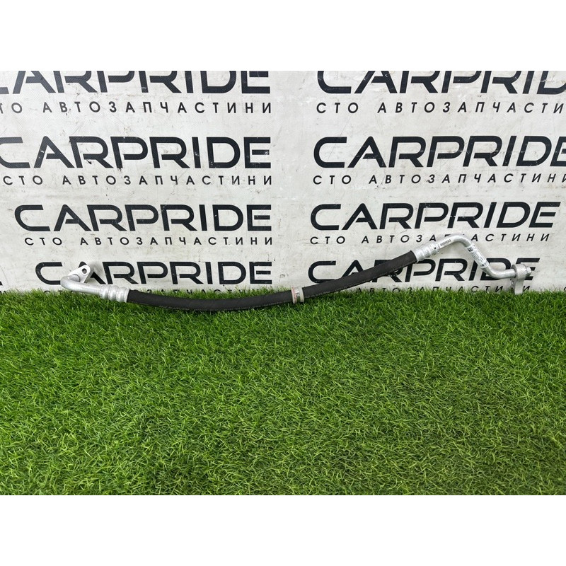 Трубка кондиционера (отопление и кондиционирование) Mercedes-Benz EQB 350 X243 2022 A2438306300