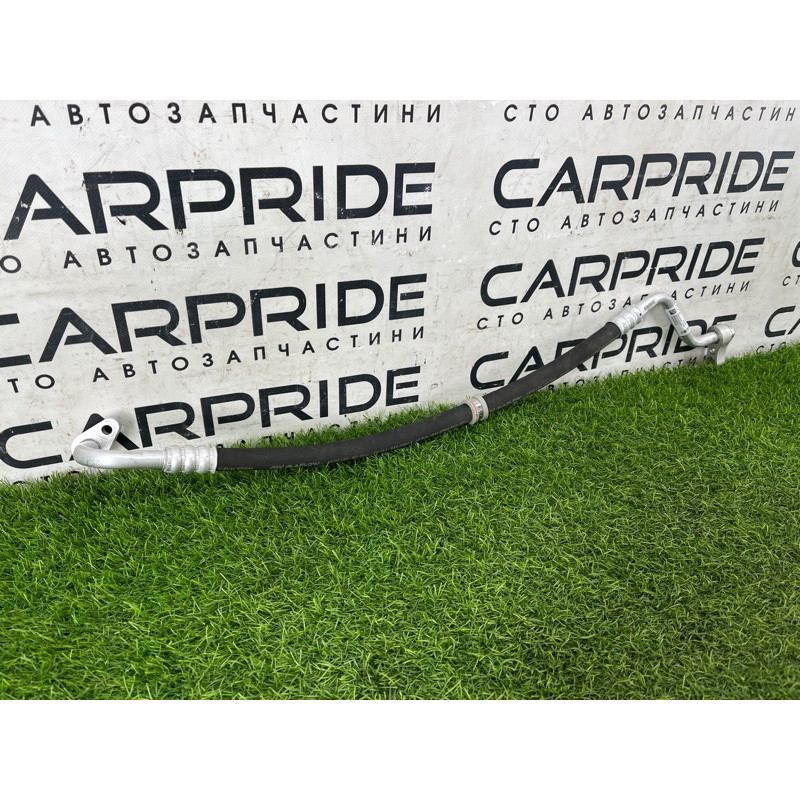 Трубка кондиционера (отопление и кондиционирование) Mercedes-Benz EQB 350 X243 2022 A2438306300