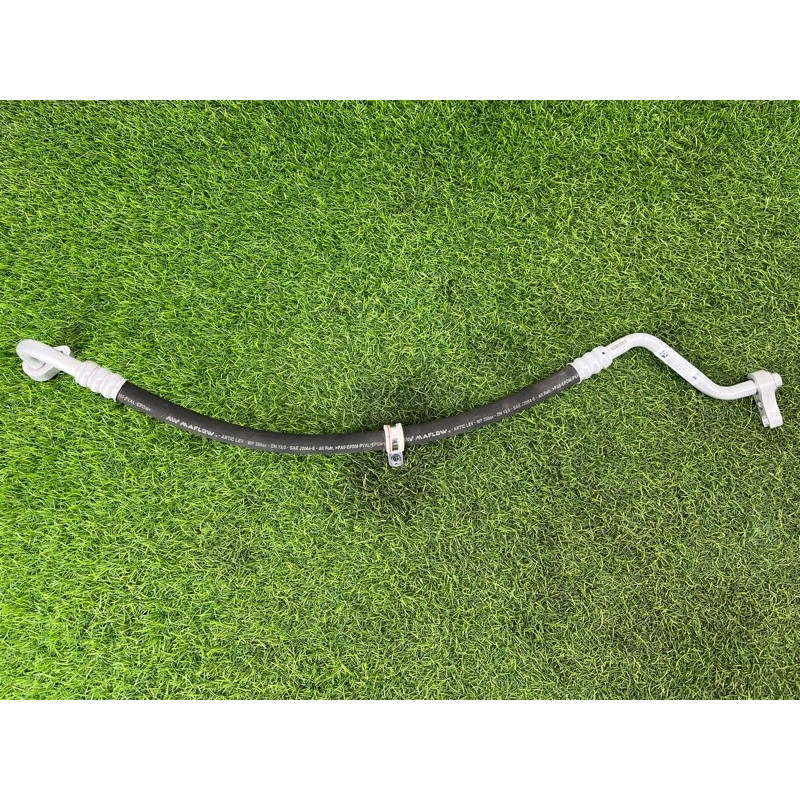 Трубка кондиционера (отопление и кондиционирование) Mercedes-Benz EQB 350 X243 2022 A2438306300