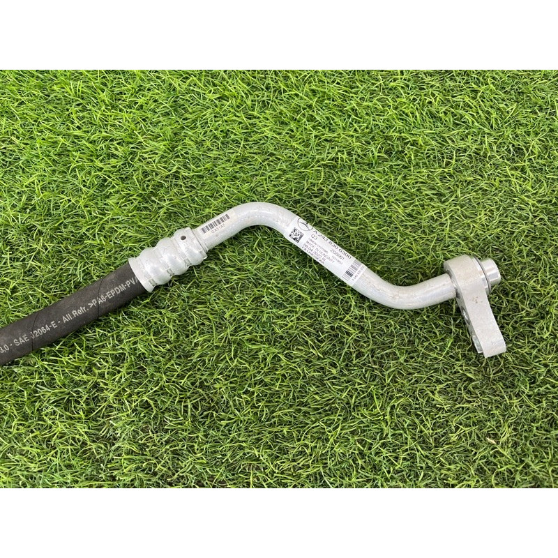 Трубка кондиционера (отопление и кондиционирование) Mercedes-Benz EQB 350 X243 2022 A2438306300